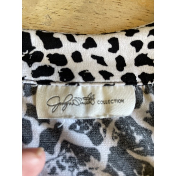 Jaqueline Smith Collection Women's Plus Size Shirt Size 2xl - Picture 6 of 6